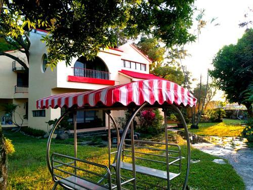 Meinong Yun Shanju Homestay
