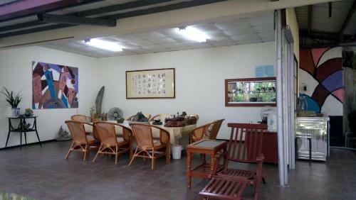 Meinong Yun Shanju Homestay