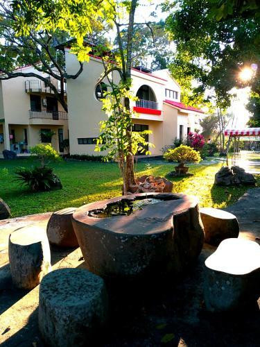 Meinong Yun Shanju Homestay