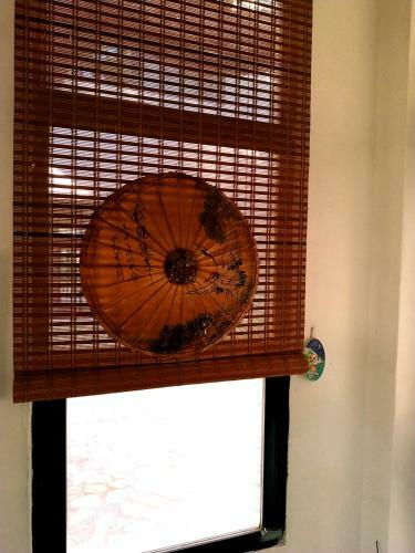 Meinong Yun Shanju Homestay