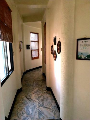 Meinong Yun Shanju Homestay