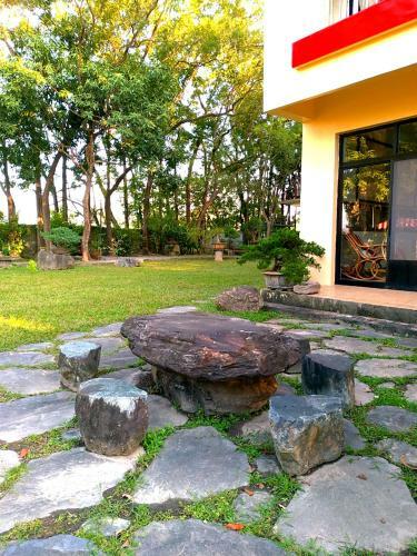 Meinong Yun Shanju Homestay