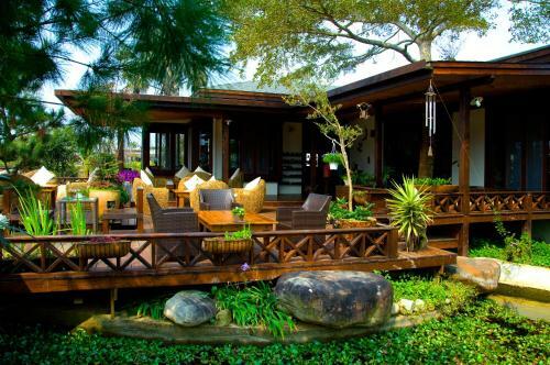 Bed & Breakfast Flower Free