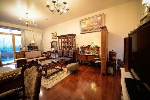Villa Hong Ban Tian B&B