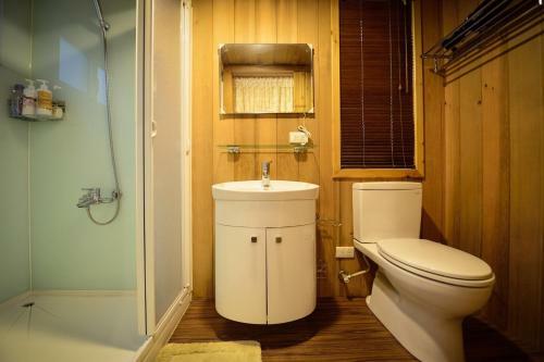 Villa Hong Ban Tian B&B