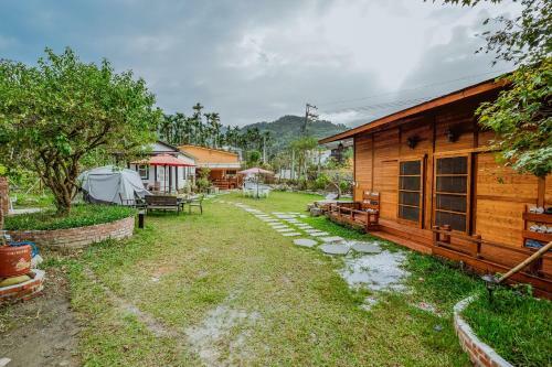 Villa Hong Ban Tian B&B