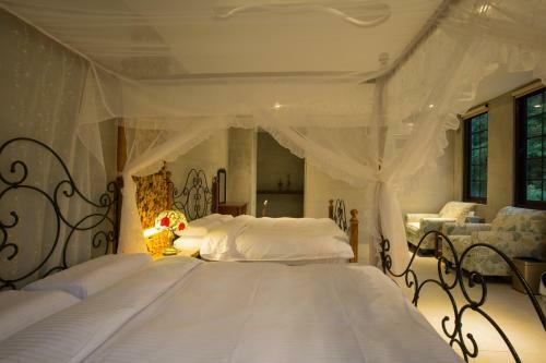 Grassland Homestay