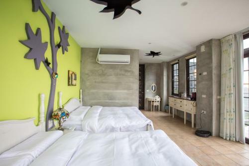 Grassland Homestay