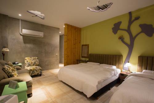 Grassland Homestay