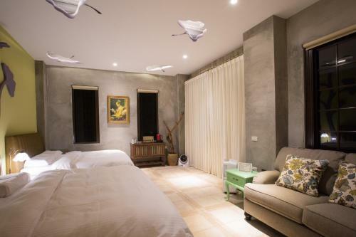 Grassland Homestay