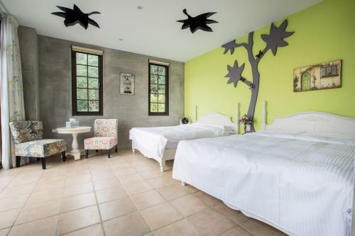 Grassland Homestay