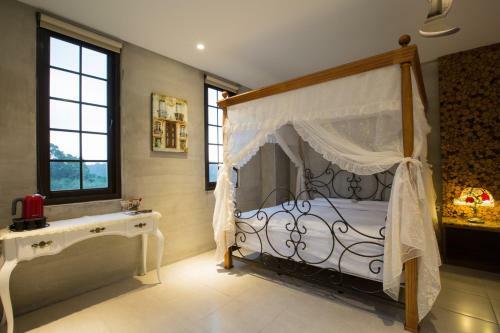 Grassland Homestay