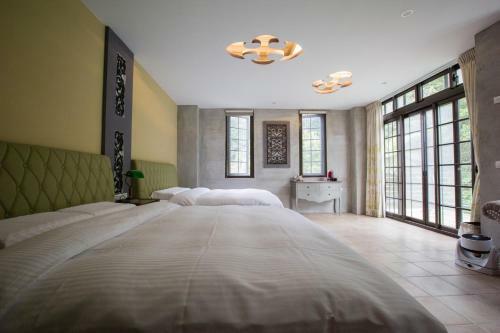 Grassland Homestay