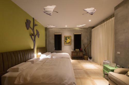 Grassland Homestay