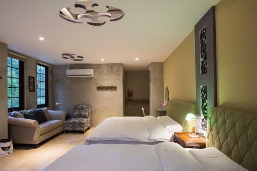 Grassland Homestay