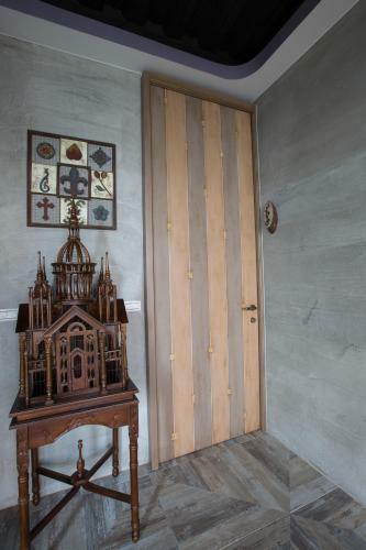 Grassland Homestay