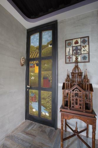 Grassland Homestay