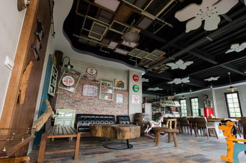 Grassland Homestay