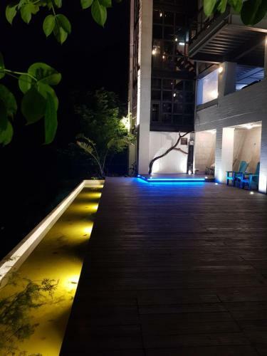 Grassland Homestay