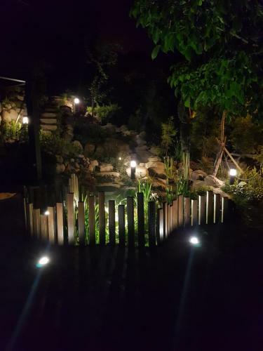 Grassland Homestay
