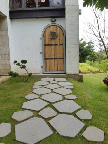 Grassland Homestay