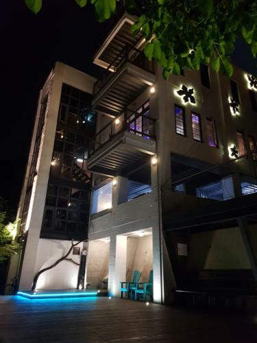 Grassland Homestay
