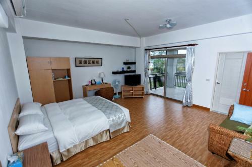 Agroturismo Maple Feeling Vacation Farm