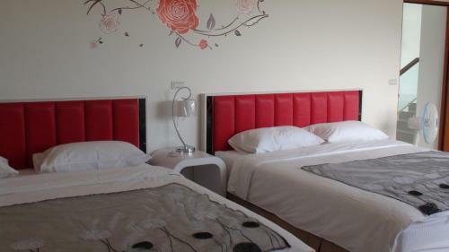Agroturismo Maple Feeling Vacation Farm