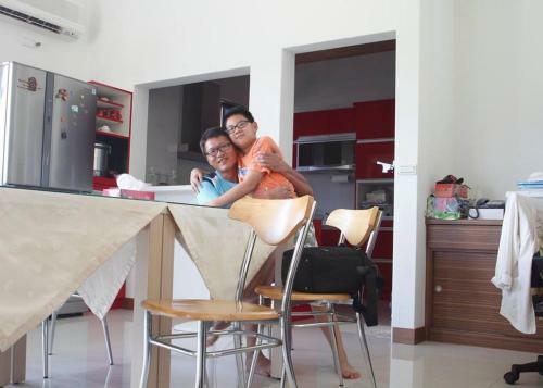 Agroturismo Maple Feeling Vacation Farm