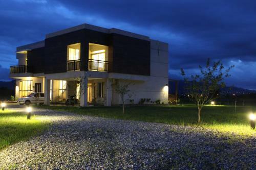 Agroturismo Maple Feeling Vacation Farm