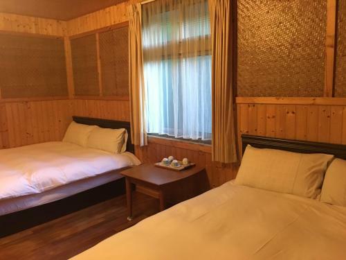 Yamaya B&B