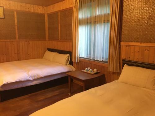 Yamaya B&B