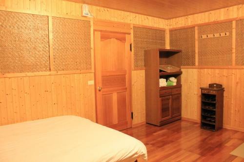 Yamaya B&B