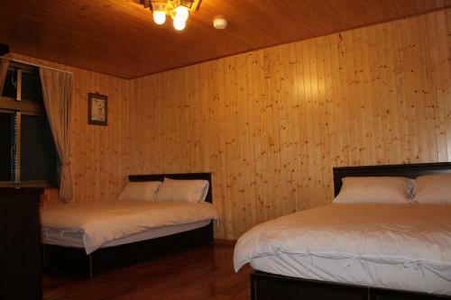 Yamaya B&B