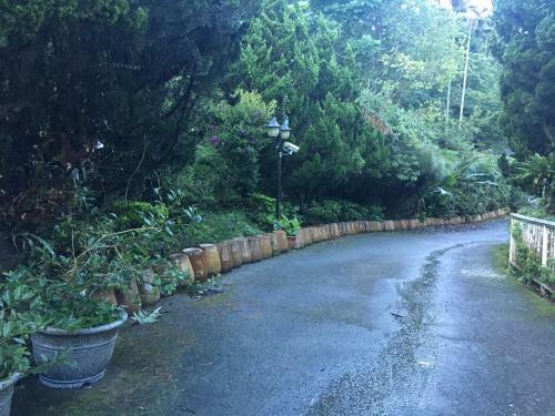 Yamaya B&B