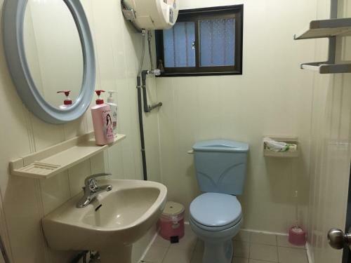 Yamaya B&B