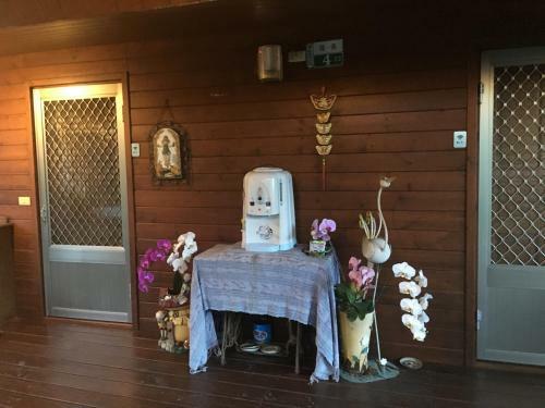 Yamaya B&B