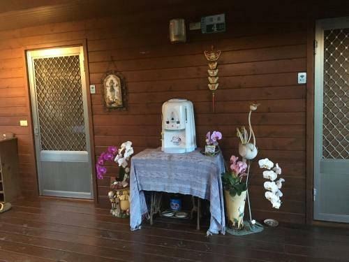 Yamaya B&B