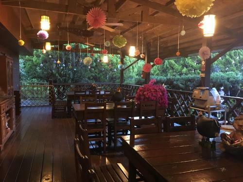 Yamaya B&B