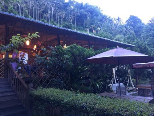 Yamaya B&B