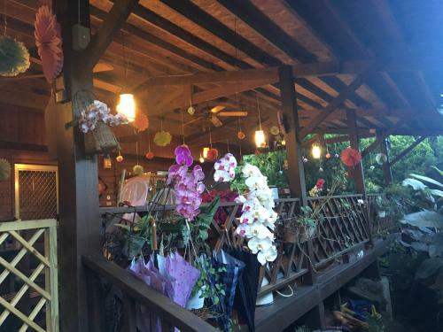 Yamaya B&B