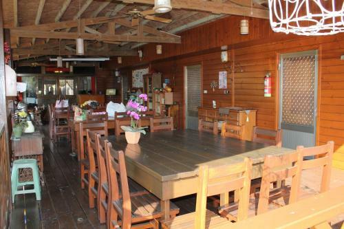 Yamaya B&B
