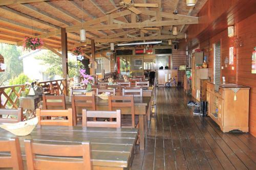 Yamaya B&B
