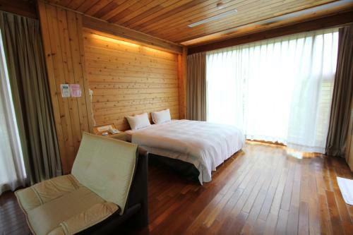 Hotel Pei Kong Creek Resort