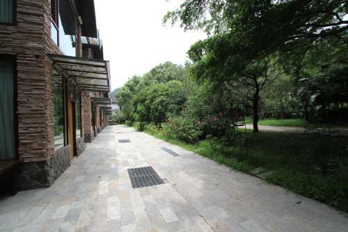 Hotel Pei Kong Creek Resort