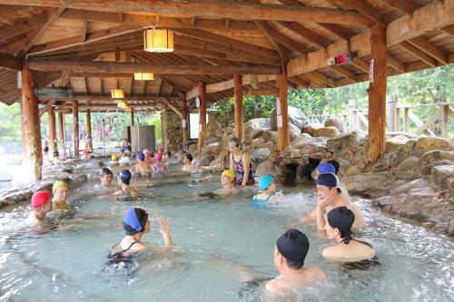 Hotel Pei Kong Creek Resort