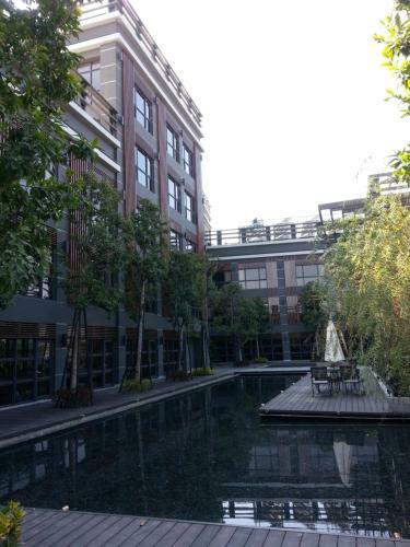 Imperial Dynasty Boutique Hotel