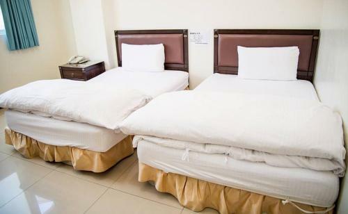 Clear Water Bay Homestay