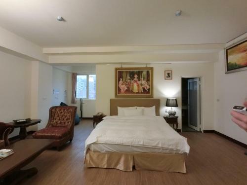 Posada Long Zhi Yue Hotel