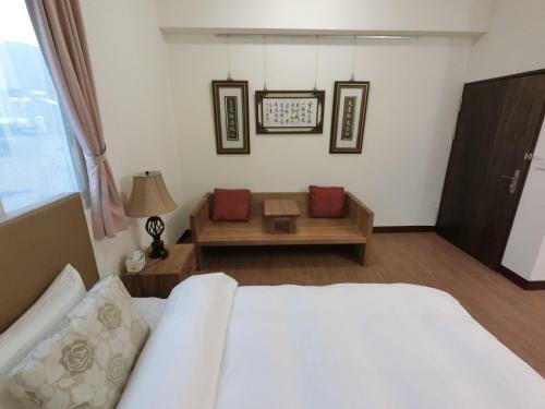 Posada Long Zhi Yue Hotel